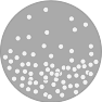 illustration showing the area to take the length measurment from