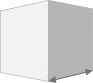 illustration showing the area to take the length measurment from